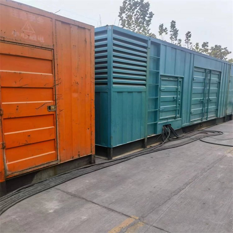 尼玛如何选择适合 600kW 柴油发电机组的热继电器？