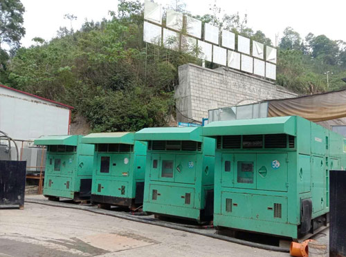 尼玛发电机组日常应用及注意事项？