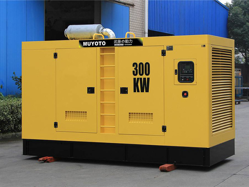 尼玛发电机冷却液的冰点升高到多少时需要更换