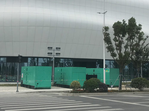 尼玛柴油发电机组保养周期是多久？