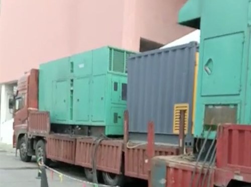 尼玛柴油发电机的功率因数一般是多少？