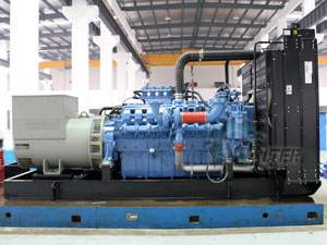 尼玛功率因数低会对柴油发电机产生哪些影响？