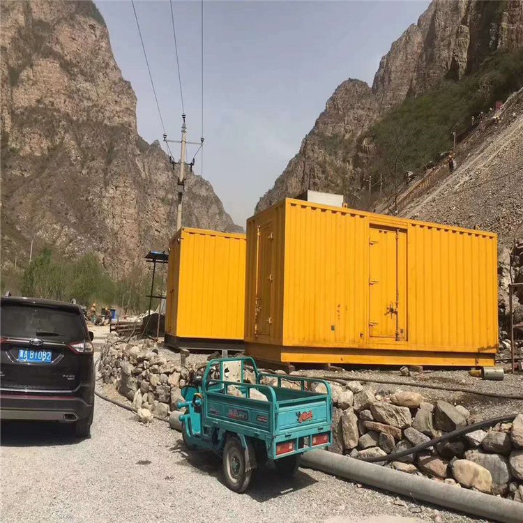 尼玛柴油发电机组运行过程中需要注意哪些事项？