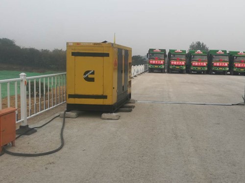 尼玛发电机组中性点接地不良有哪些危害？