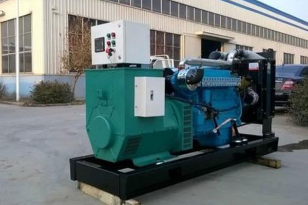 尼玛发电机组的分类有哪些？