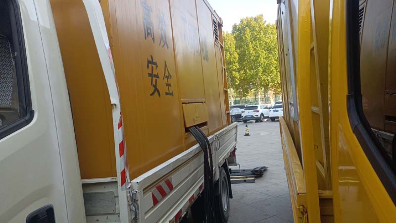 尼玛柴油发电机组的应用领域有哪些？