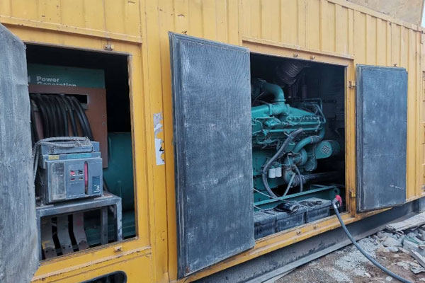 尼玛发电机组夏季保养的注意事项有哪些？