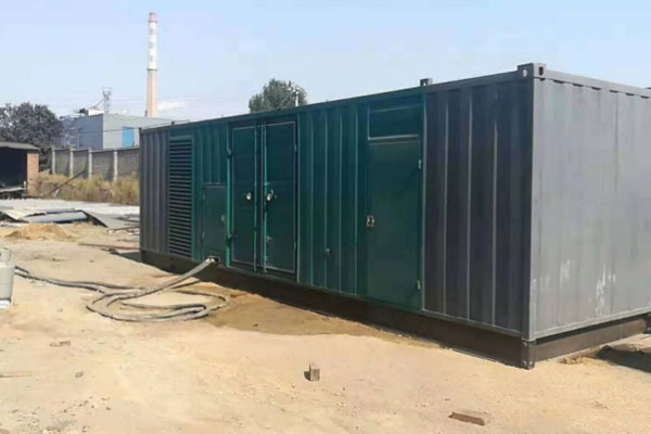 尼玛发电机组保养注意事项？