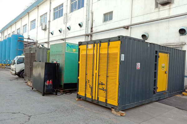 尼玛发电机组保养是确保其正常运行、延长使用寿命的关键，以下是一些保养注意事项