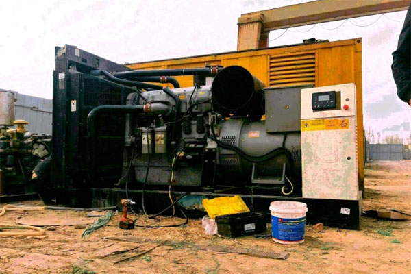 尼玛柴油发电机组都有哪几种电压规格？