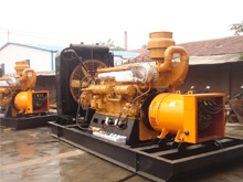 尼玛发电机组的频率规格是如何确定的？