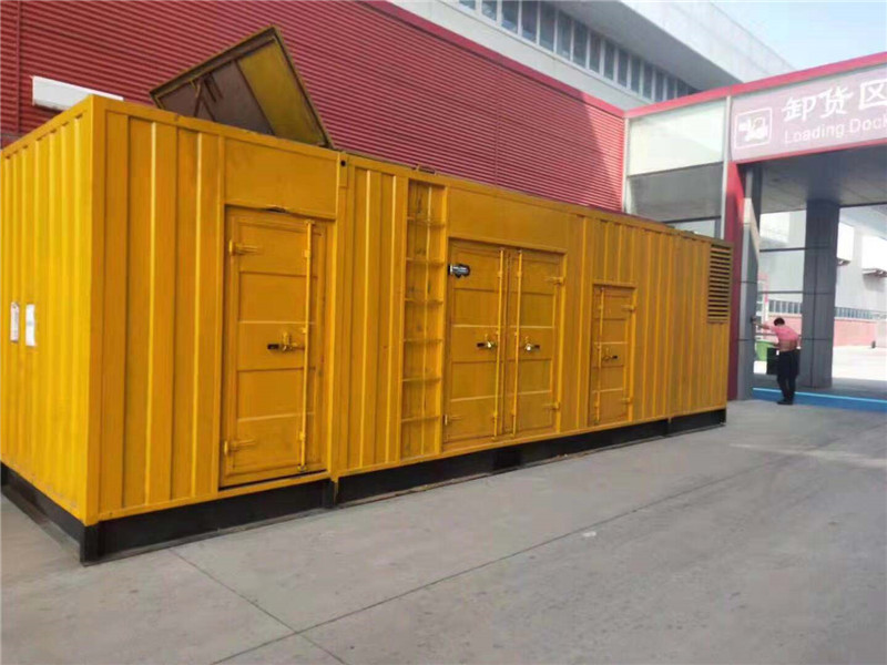 尼玛储能设备的前景和市场怎么样？