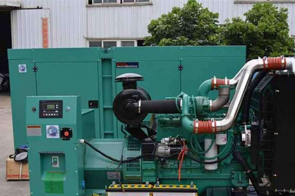 尼玛工厂发电机应急发电注意事项？