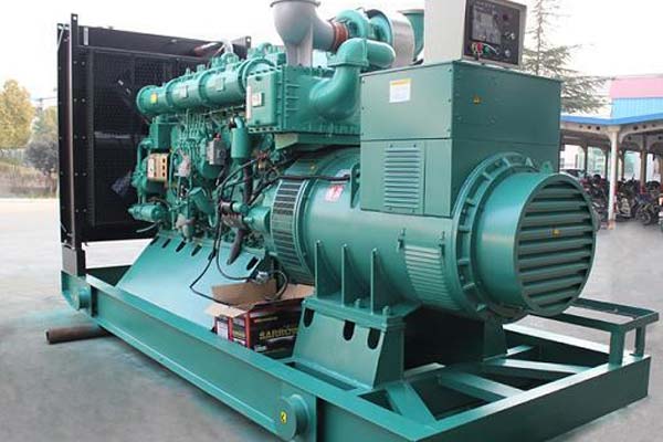 尼玛工厂发电机应急发电中如何优化燃油储备管理？