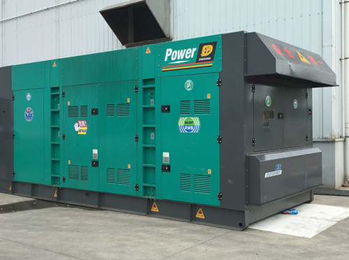 尼玛如何判断发电机组防冻液的质量是否下降？