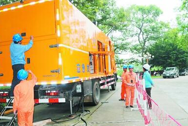 尼玛不同标号的柴油可以混合使用吗？