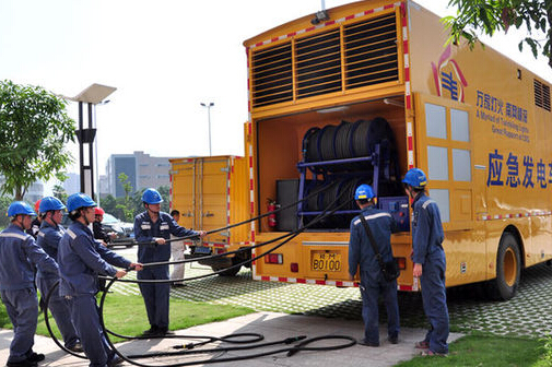 尼玛柴油发电机组冬季柴油有什么区别吗？