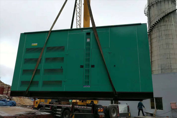 尼玛柴油发电机组的保养周期？