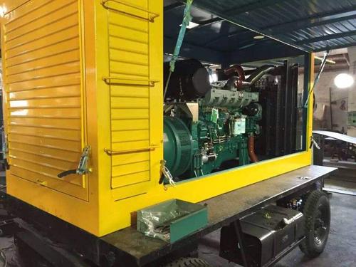 尼玛柴油发电机组调压板的作用？