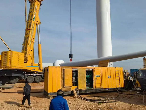 尼玛柴油发电机欠速停机是什么原因？