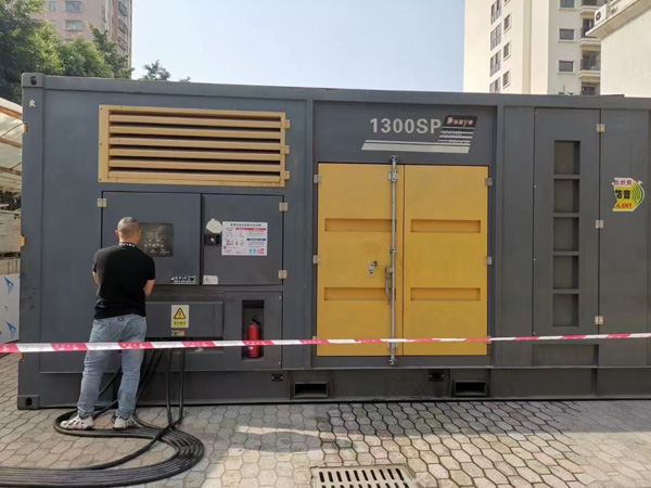 尼玛100kw柴油发电机组的机油应该如何选择？