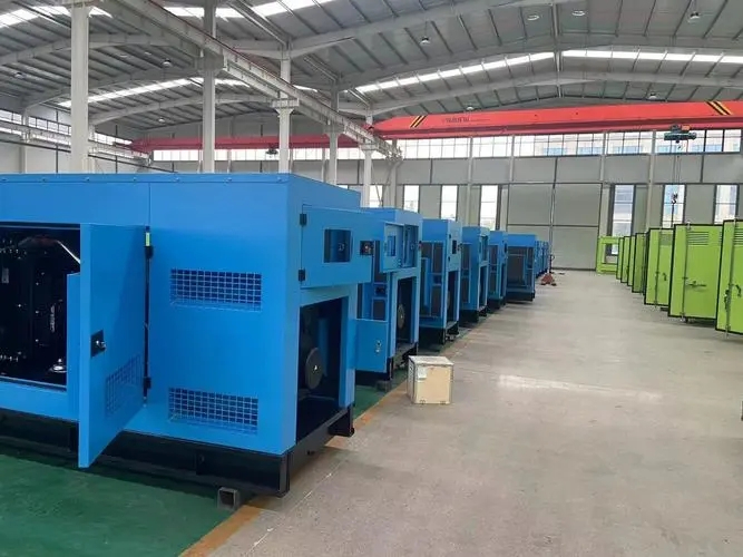 尼玛如何判断柴油发电机组的电瓶是否需要更换？