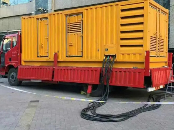 尼玛柴油发电机组哪款操作系统比较好？