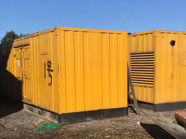 尼玛柴油发电机组深海控制系统怎么样？