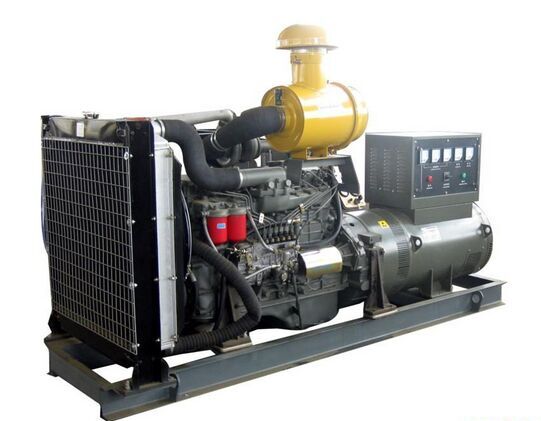 尼玛汽油发电机组冬季保养时，燃油系统需要注意什么？