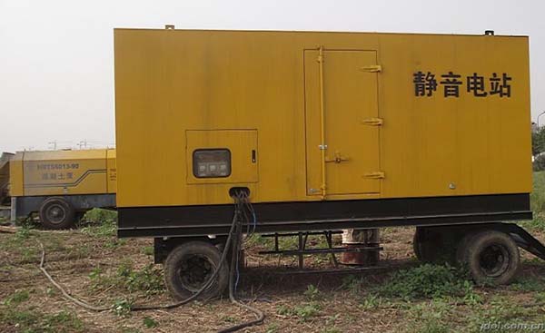 尼玛发电机组北方城市冬季使用注意事项有哪些？