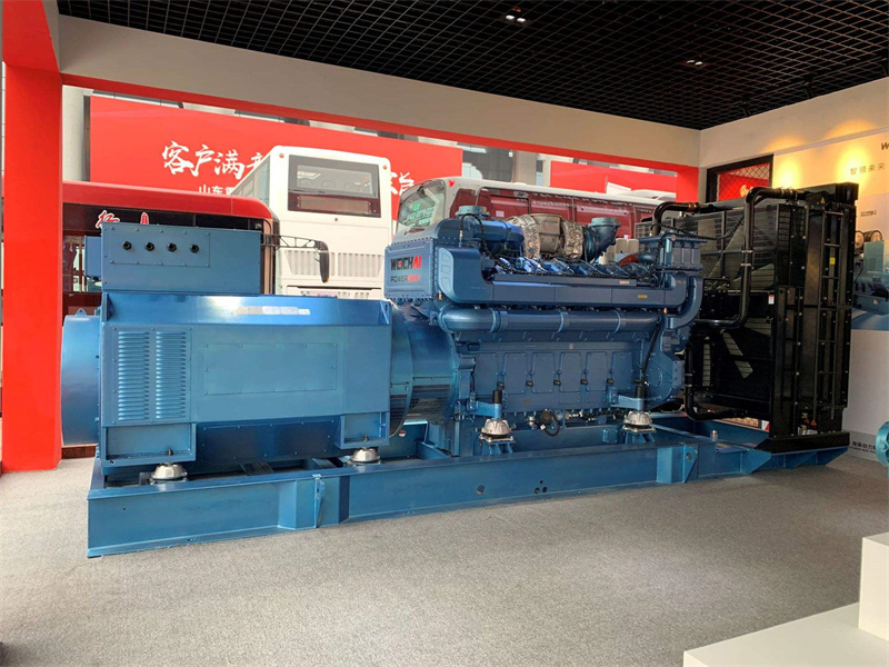 尼玛柴油发电机组冬季保养周期是多久？