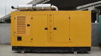 尼玛柴油发电机组北方使用是否需要加装加热装置？