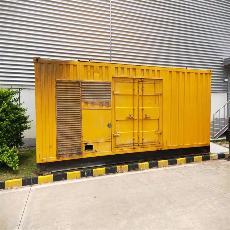 尼玛柴油发电机组在冬季启动前如何对燃油系统进行预热？