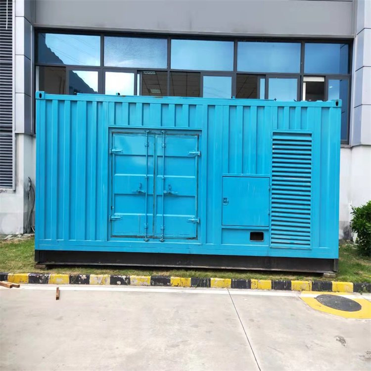 尼玛柴油发电机组冬季燃油使用注意事项？