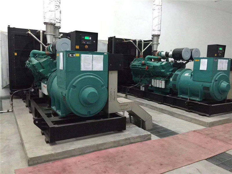 尼玛柴油发电机组冬季寒冷地区使用需注意哪些事项？