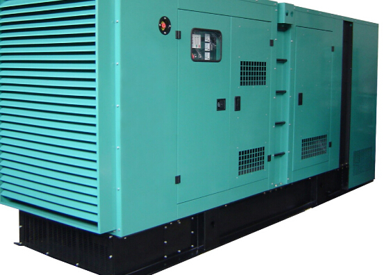 尼玛发电机组水冷式机油散热器常见的故障有哪些？