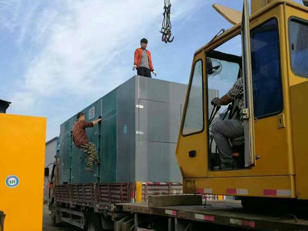 尼玛更换水冷式机油散热器密封件的操作流程是怎样的？