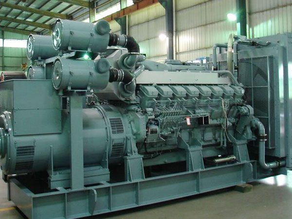 尼玛电气系统故障可能导致冬季柴油发电机组启动失败的原因有哪些？