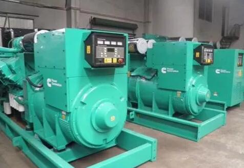 尼玛柴油发电机冬季保养需要特别注意哪些部件？