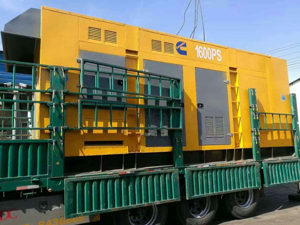 尼玛一份发电机组安装调试合同的注意事项